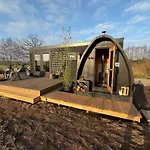 Het Kleine Genoegen Holiday home Heelweg