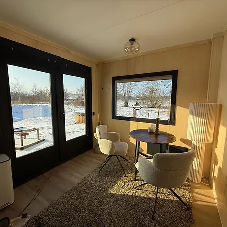 Het Kleine Genoegen Holiday home