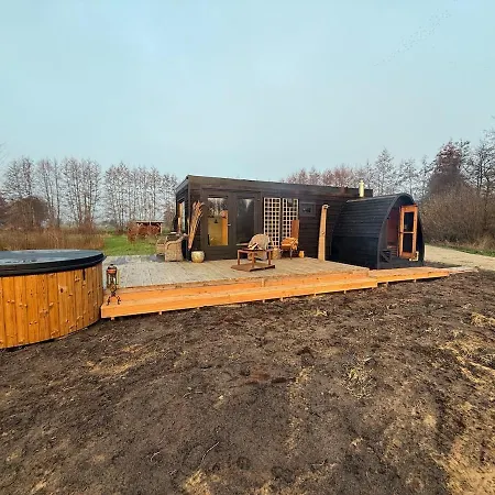 Het Kleine Genoegen * Heelweg