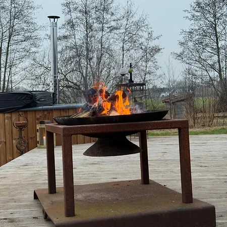 Het Kleine Genoegen * Heelweg