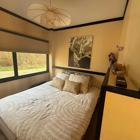 Het Kleine Genoegen Holiday home *