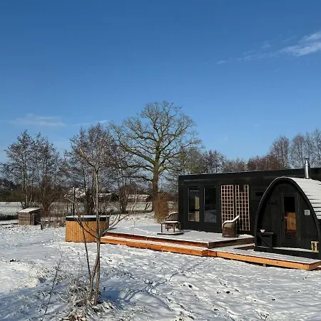 Het Kleine Genoegen *