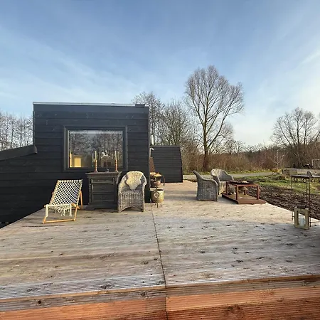 Het Kleine Genoegen Heelweg