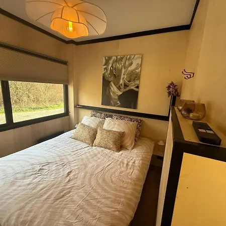 Het Kleine Genoegen Holiday home Heelweg