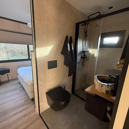 Het Kleine Genoegen * Heelweg