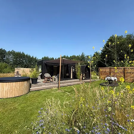 Het Kleine Genoegen Holiday home
