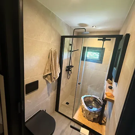 Het Kleine Genoegen Holiday home