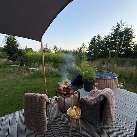 Het Kleine Genoegen Holiday home Heelweg