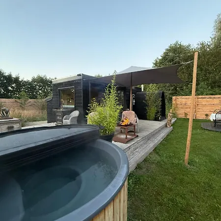 Het Kleine Genoegen Holiday home *