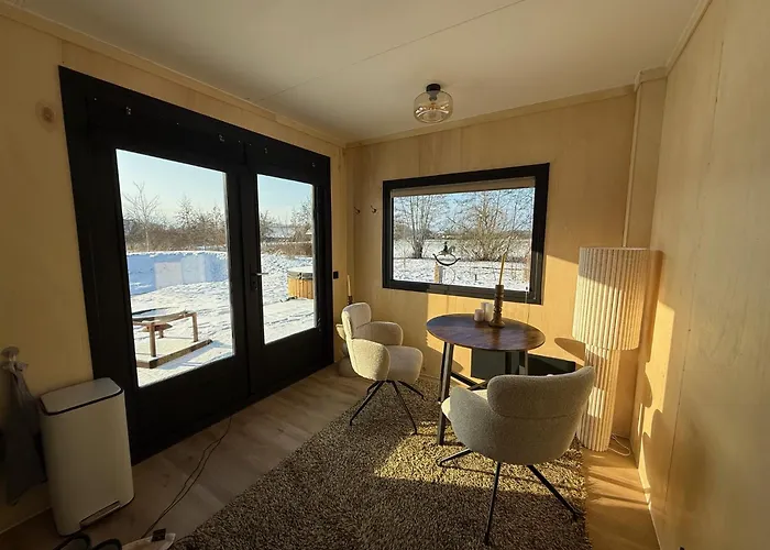 Het Kleine Genoegen Holiday home