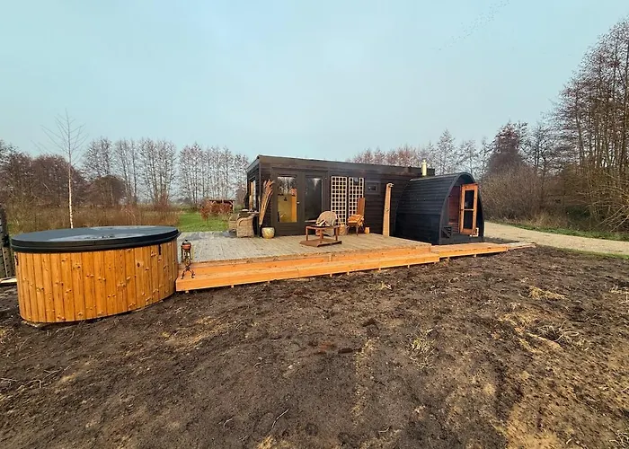 Het Kleine Genoegen * Heelweg