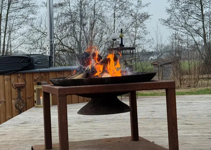 Het Kleine Genoegen * Heelweg