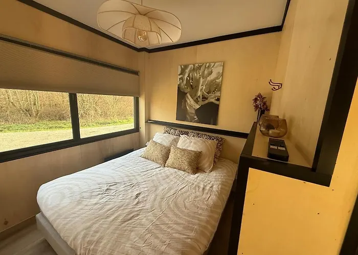 Het Kleine Genoegen Holiday home *