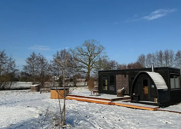 Het Kleine Genoegen *