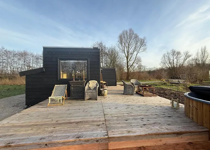 Het Kleine Genoegen Heelweg