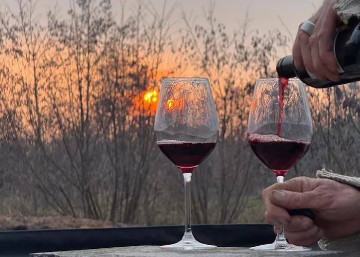 Het Kleine Genoegen *