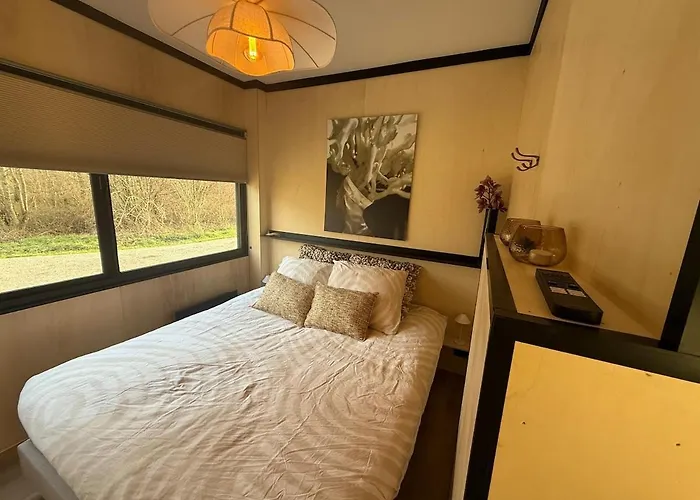 Het Kleine Genoegen Holiday home Heelweg