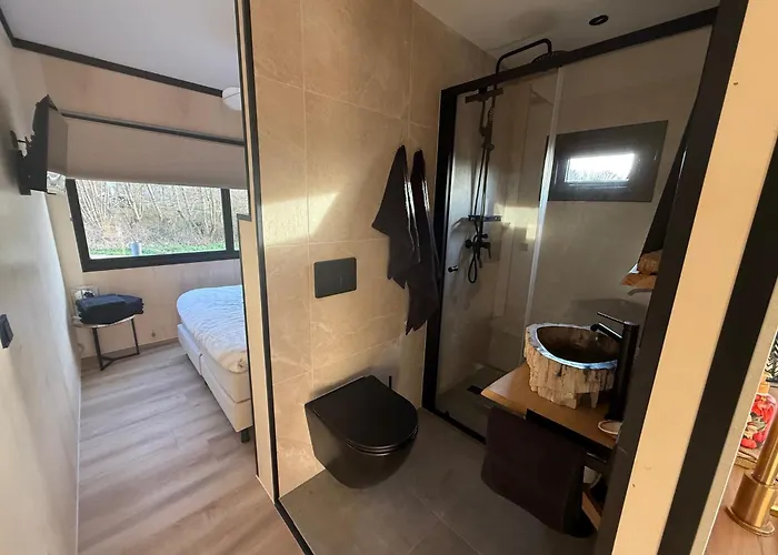 Het Kleine Genoegen * Heelweg