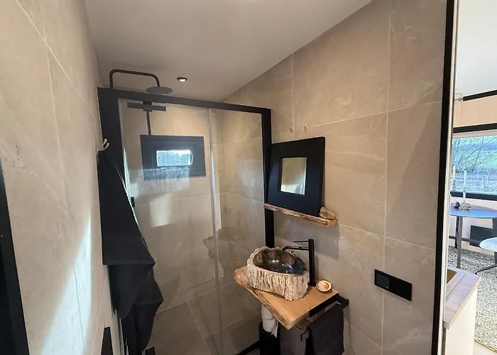 Het Kleine Genoegen Holiday home