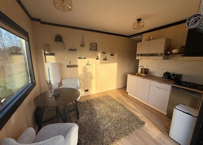 Het Kleine Genoegen Holiday home