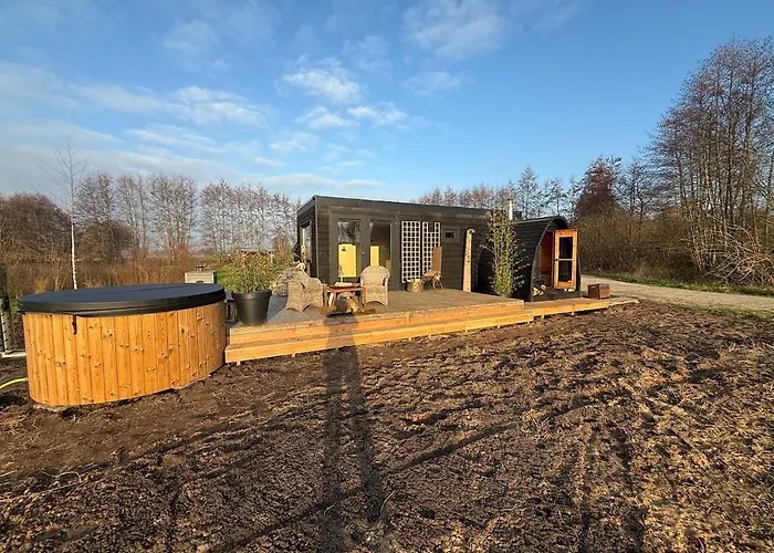 Het Kleine Genoegen *