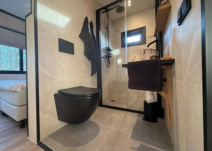 Het Kleine Genoegen Holiday home